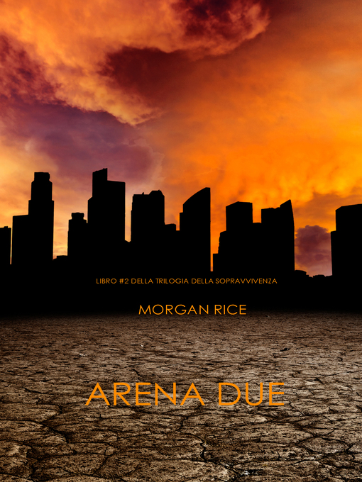 Title details for Arena Due by Morgan Rice - Available